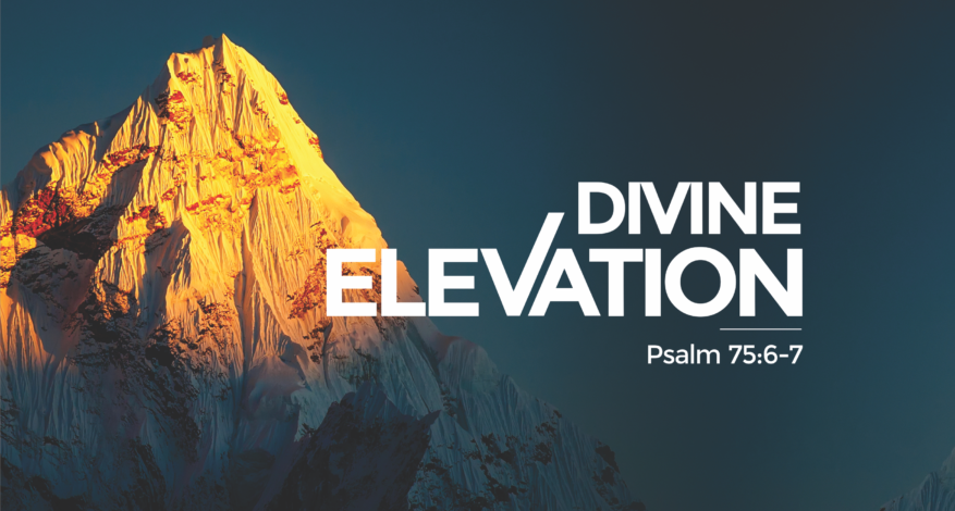 The power of Divine Elevation