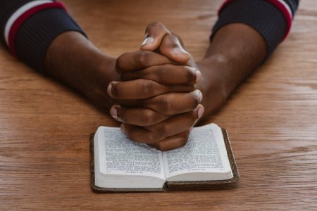 How to Fast & Pray Effectively as a Christian. Fasting and praying go hand in hand. Both practices are essential to Christian growth and spiritual maturity. prayer and fasting