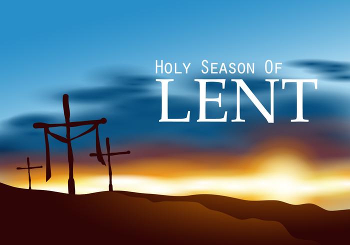 Patience in our growth - (LENT SEASON)