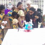 EPCG Shalom Congregation Amrahia marks 2022 Children’s Ministry Day