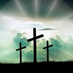The Irony of the Cross: Jesus Christ, King of the Universe