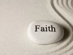 How to Keep the Faith When Life Gets Tough as a Christian