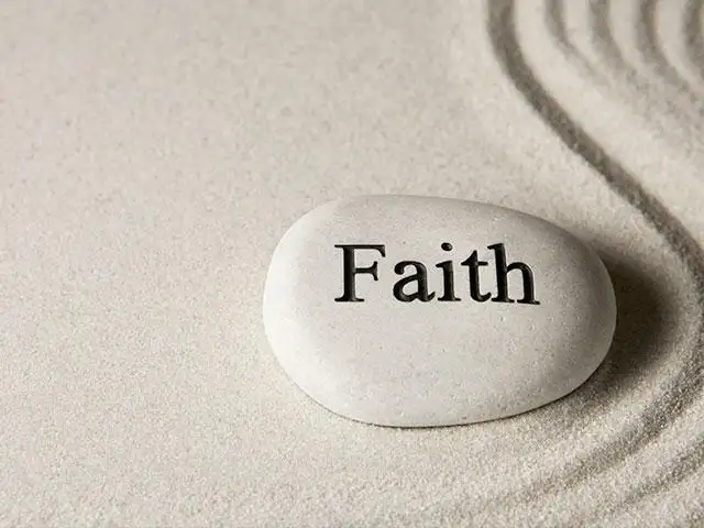 How to Keep the Faith When Life Gets Tough as a Christian